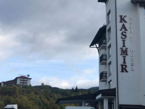 Kazimir Rooms